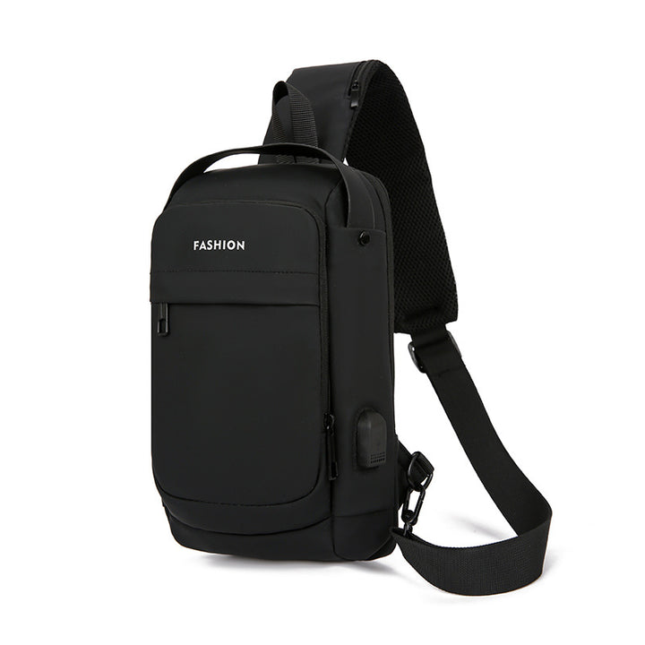 Compact Crossbody Bag Kalsten
