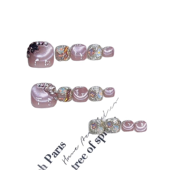 Elegant Nail Art Collection Kalsten