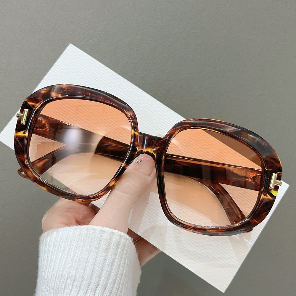 Stylish Oversized Sunglasses Kalsten