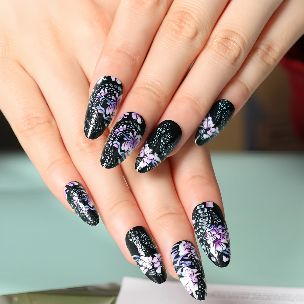 Art Nails Kalsten