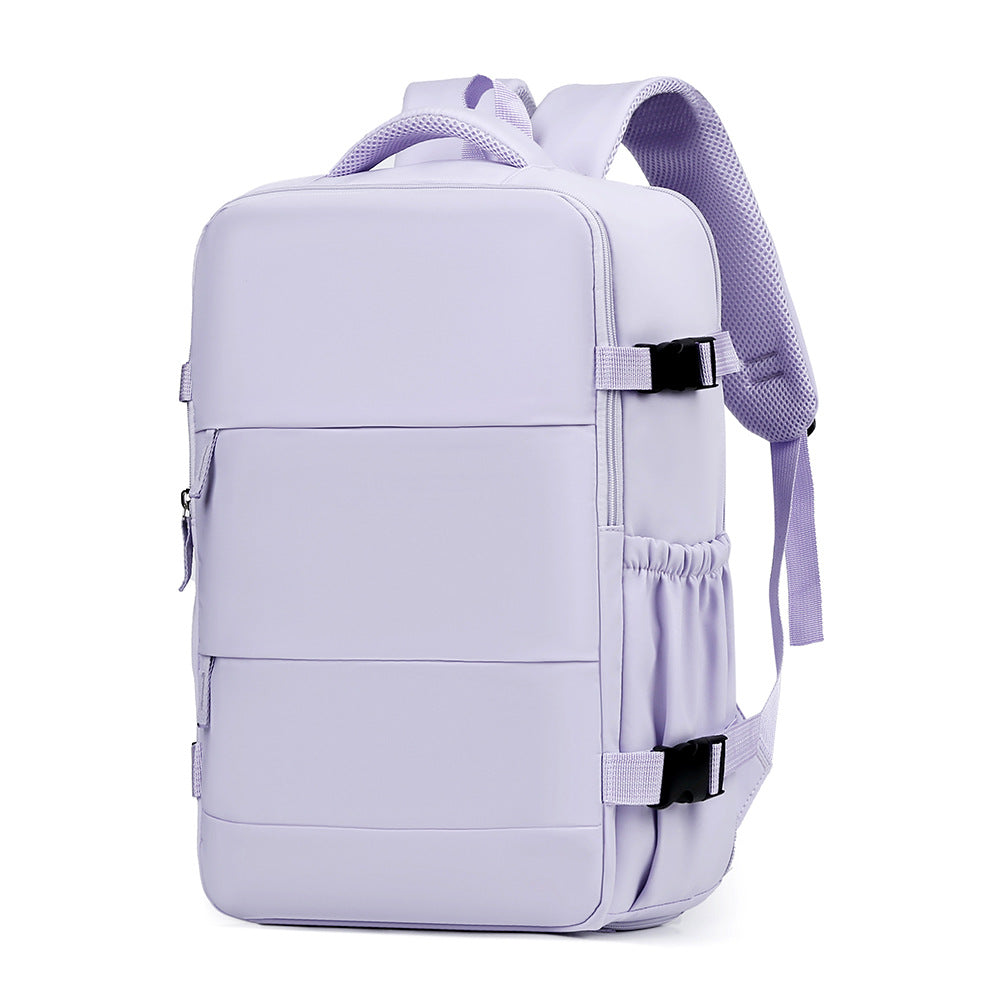 Sleek Multi-Functional Office Backpack Kalsten