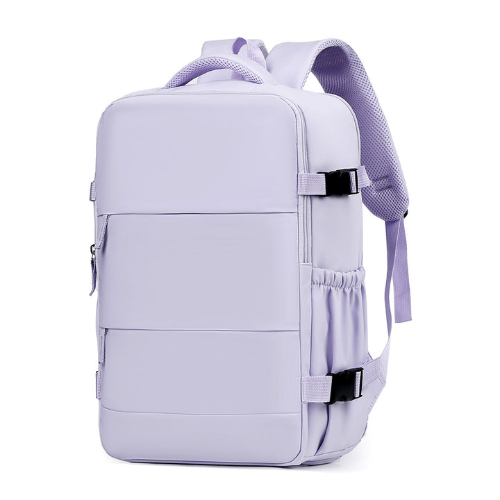 Sleek Multi-Functional Office Backpack Kalsten