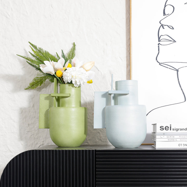 Unique Decorative Wall Planter