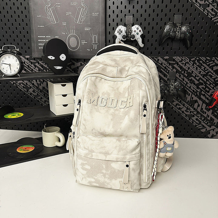 Multi-Pocket Gaming Backpack Kalsten