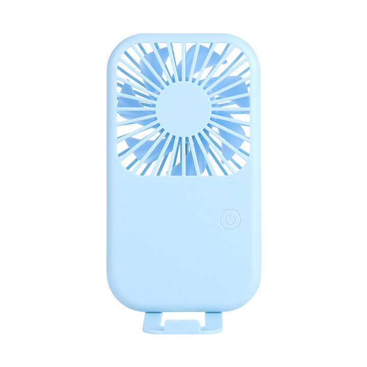 Ladies portable mini fan Kalsten