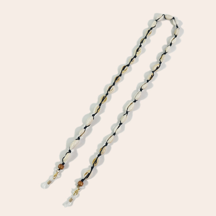 Coastal Shell Eyewear Chain Kalsten