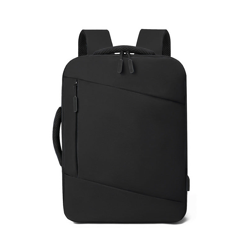 Sleek Organized Tech Backpack Kalsten