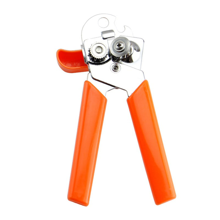 Heavy-Duty Ergonomic Can Opener Kalsten