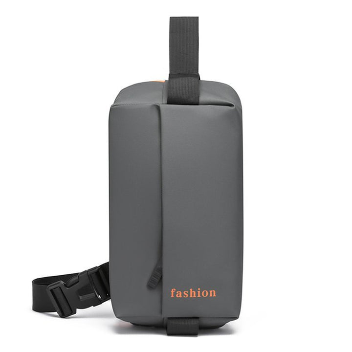 Modern Waterproof Crossbody Bag Kalsten
