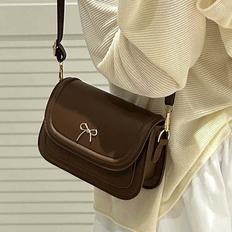 Elegant Mini Crossbody Bag