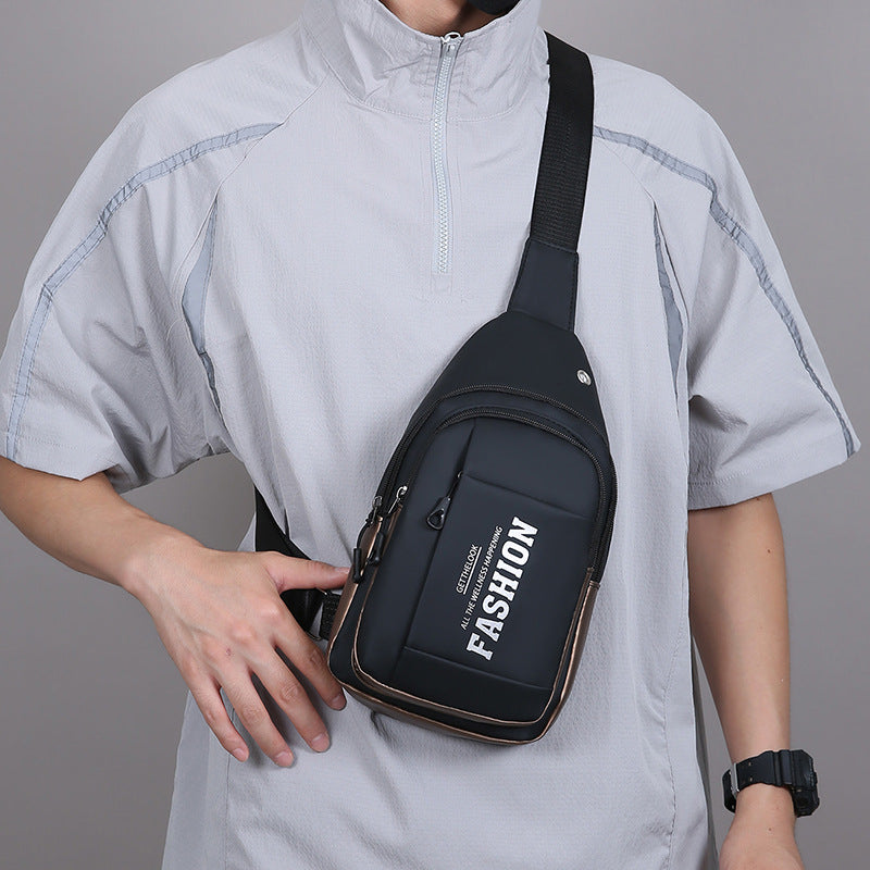 Modern Sling Bag Kalsten