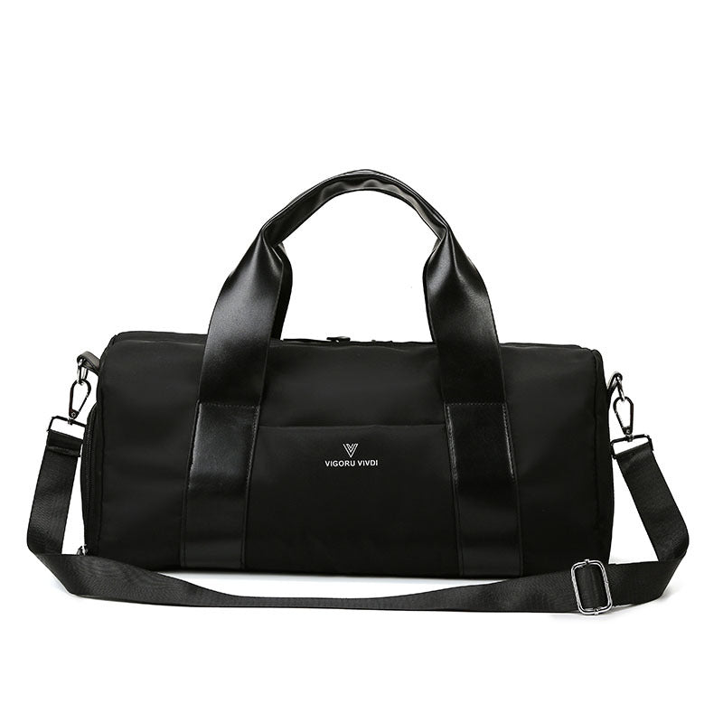 Stylish Gym Bag Kalsten