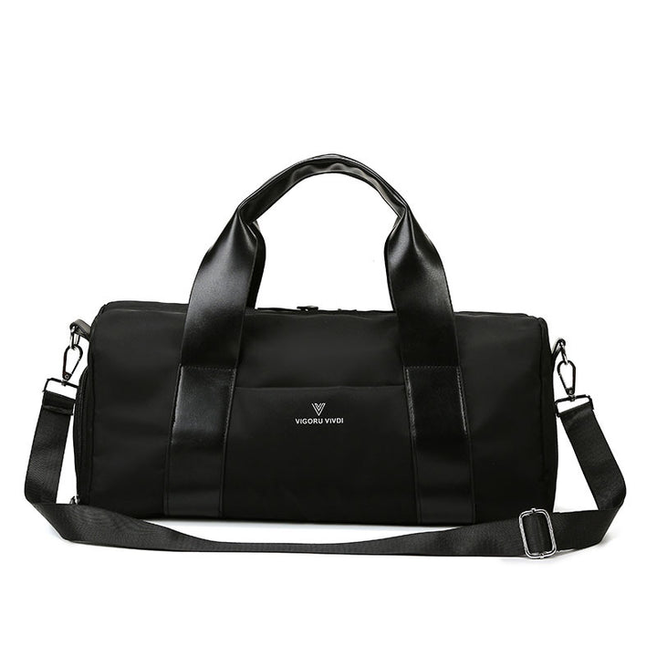 Stylish Gym Bag Kalsten