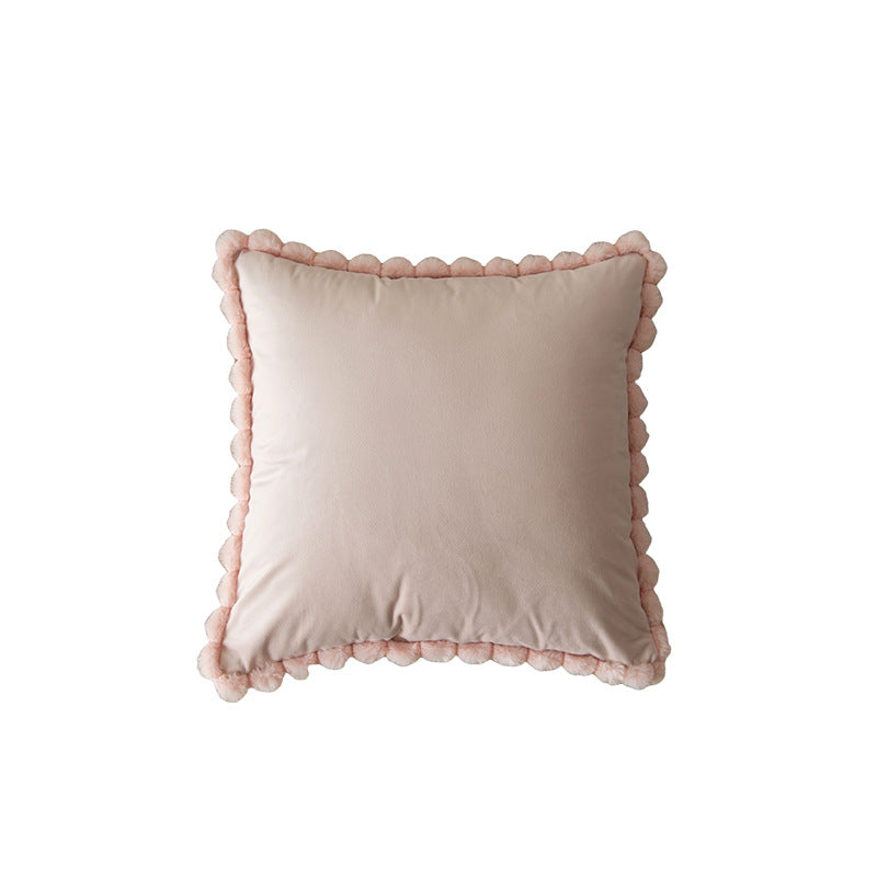 Minimalist Decorative Cushion