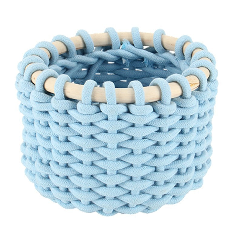 Playful storage basket in animal design Kalsten