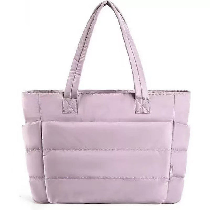 Spacious and Padded Everyday Handbag Kalsten