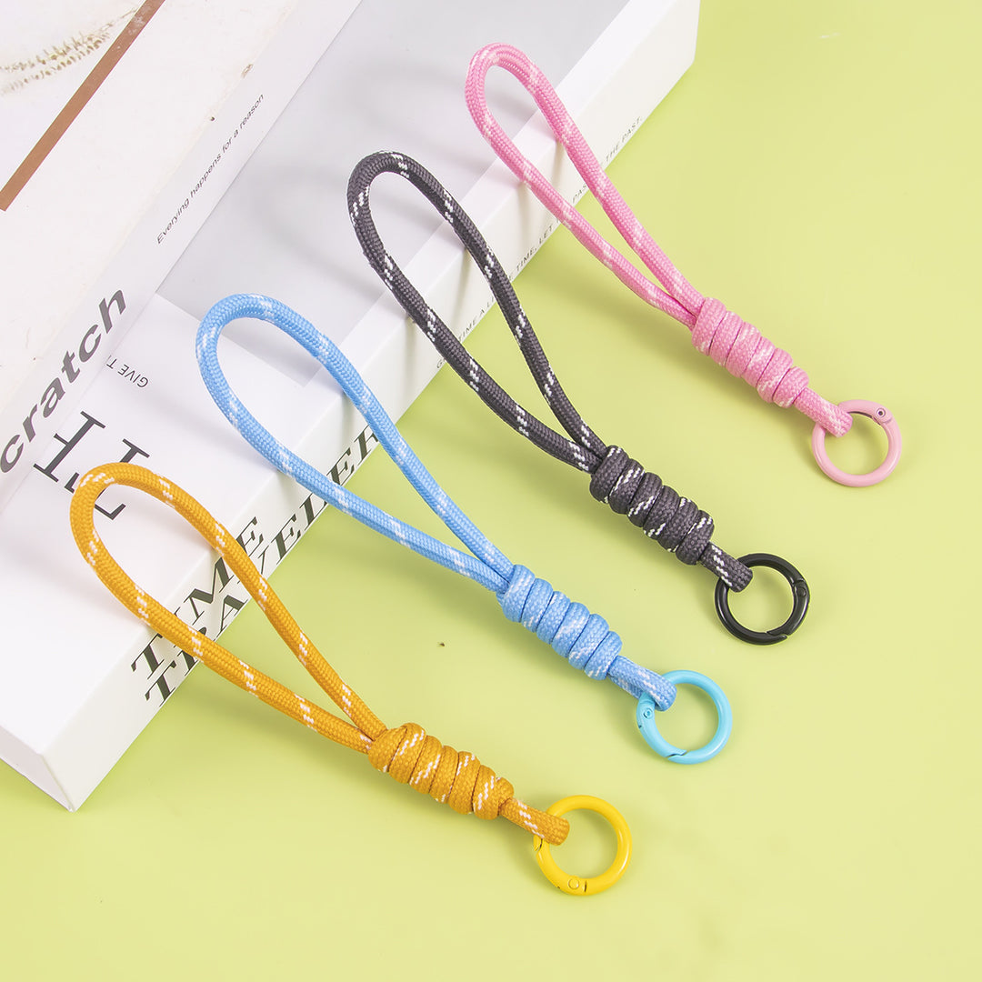 Durable Braided Utility Loop Kalsten