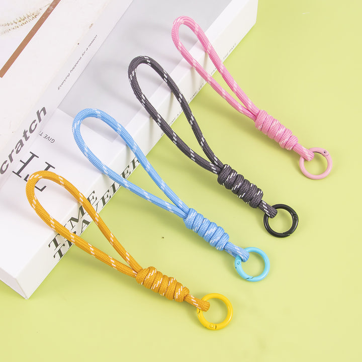 Durable Braided Utility Loop Kalsten