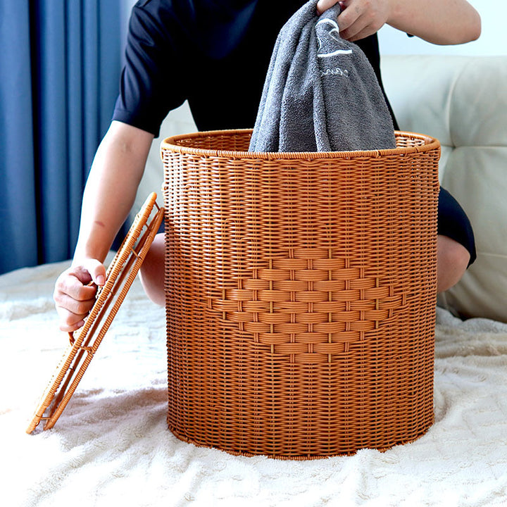 Storage Basket Kalsten