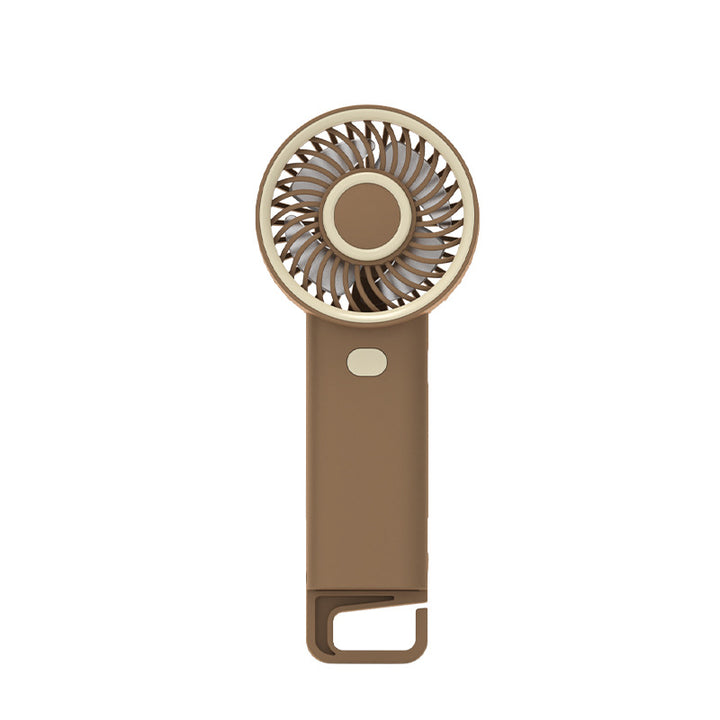 Portable Mini Handheld Cooling Fan Kalsten