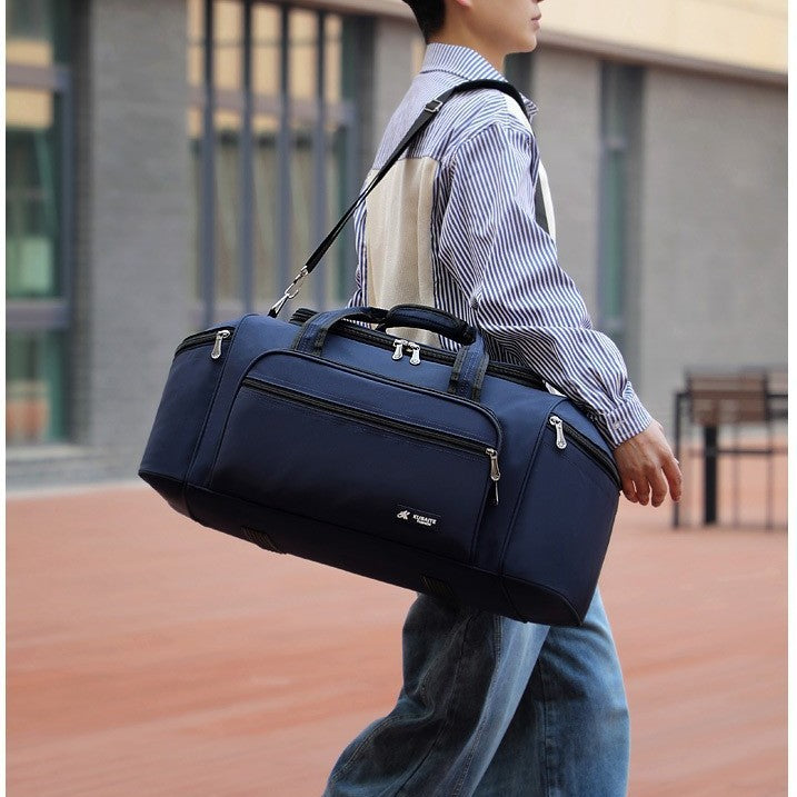 Durable Travel Gym Duffel Bag Kalsten