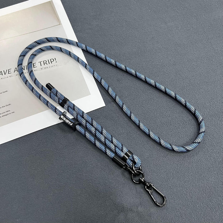 Premium Adjustable Multi-Functional Lanyard Kalsten