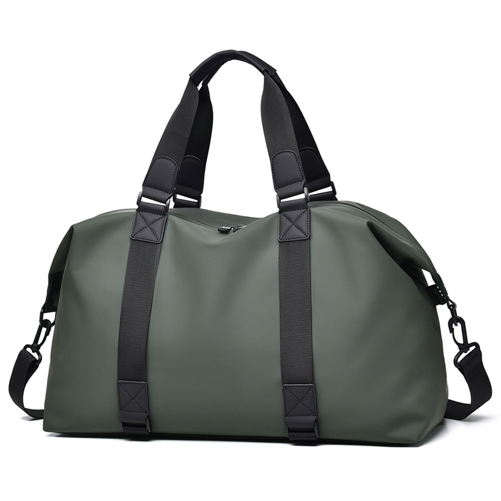 Durable Waterproof Duffle Bag Kalsten