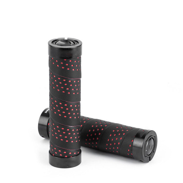Ergonomic Non-Slip Bicycle Handlebar Grips Kalsten