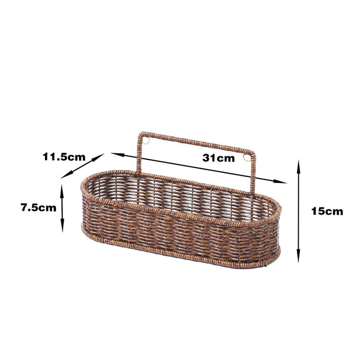 Storage Basket Kalsten
