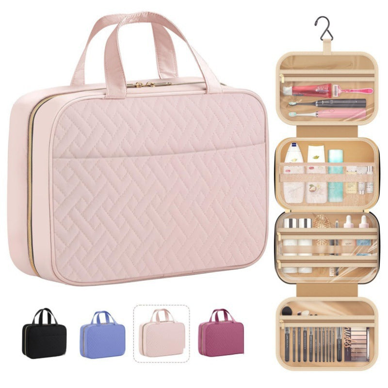 Multifunctional Cosmetic Organizer Bag Kalsten