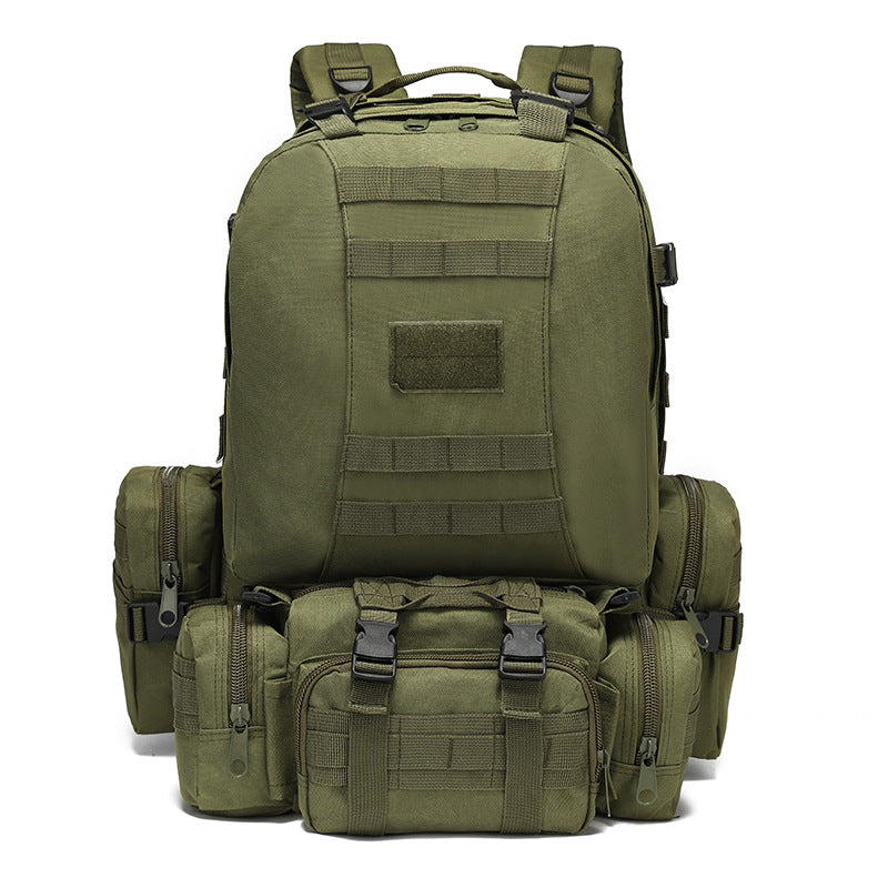 Tactical Backpack Kalsten