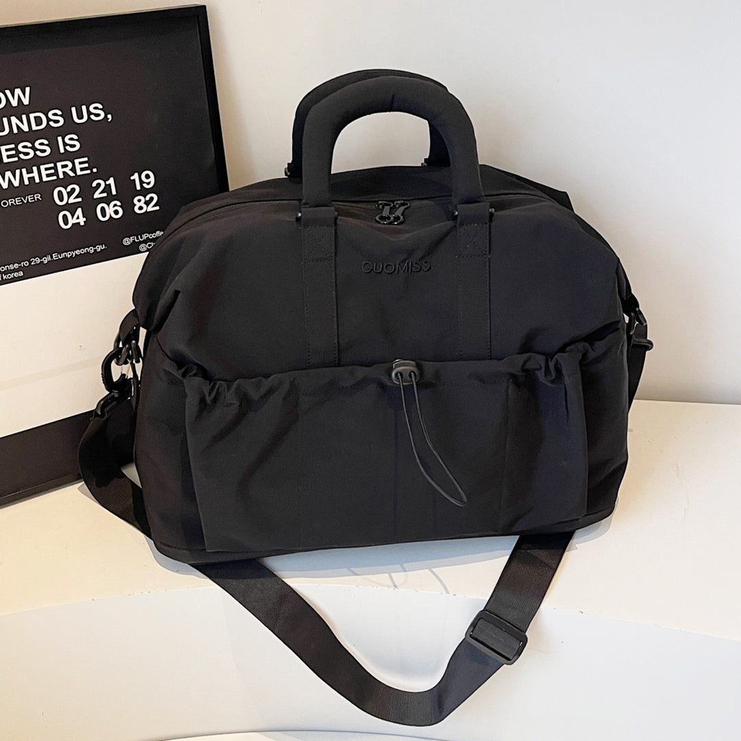 Multifunctional Travel Duffle Bag Kalsten