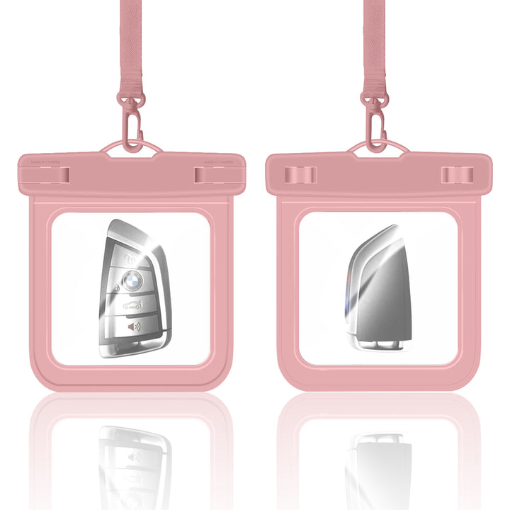 Waterproof Key Cover Kalsten