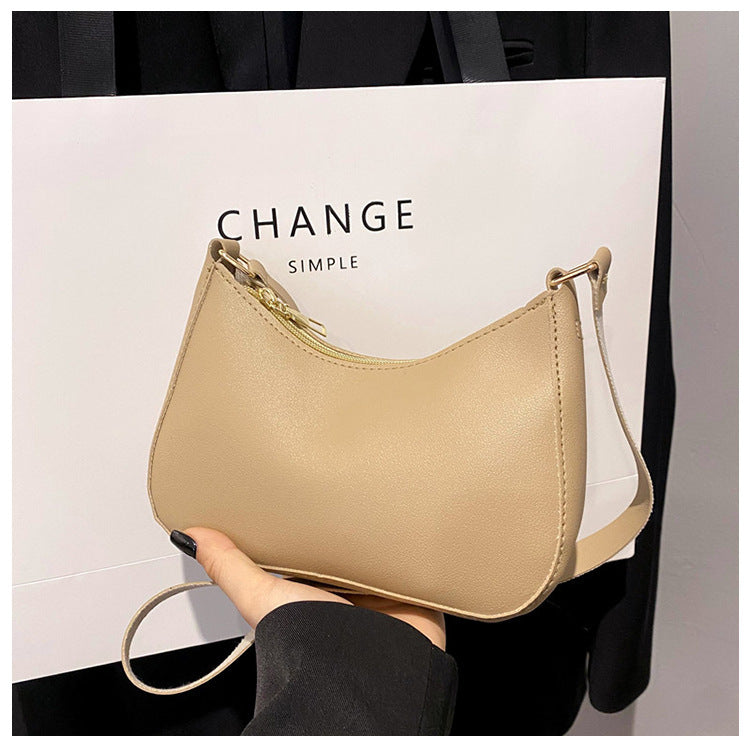Stylish shoulder bag Kalsten