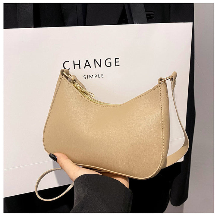 Stylish shoulder bag Kalsten