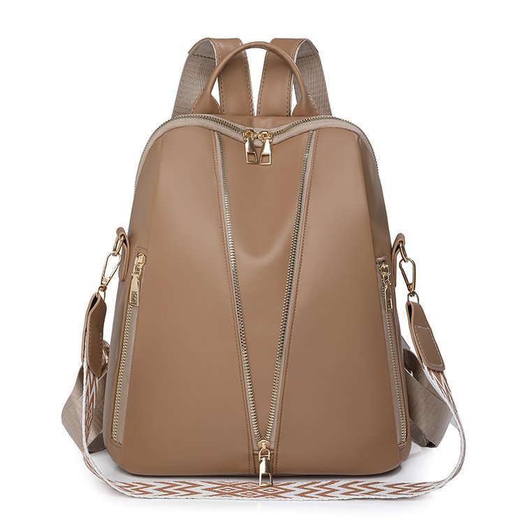 Multi-Functional Stylish Backpack Kalsten