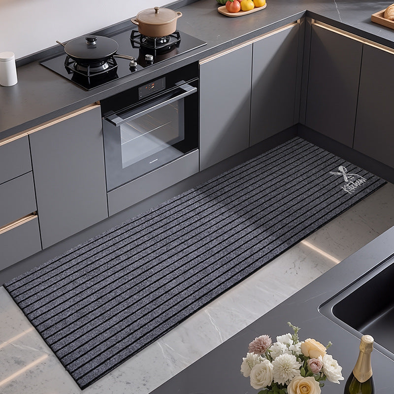 Long Kitchen Runner Mat Kalsten