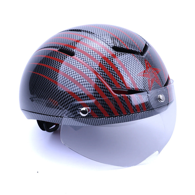 High-Performance Safety Helmet Kalsten