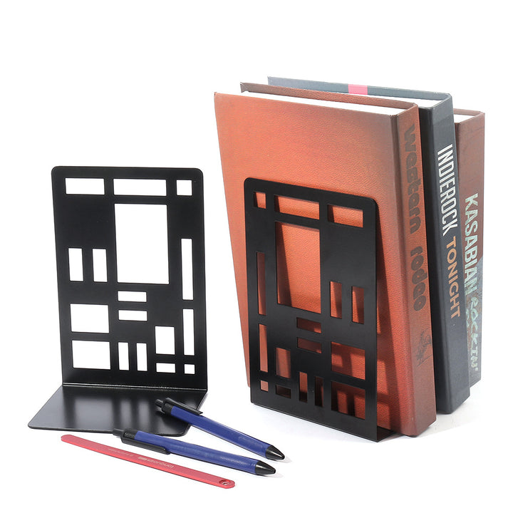 Modern Decorative Bookends
