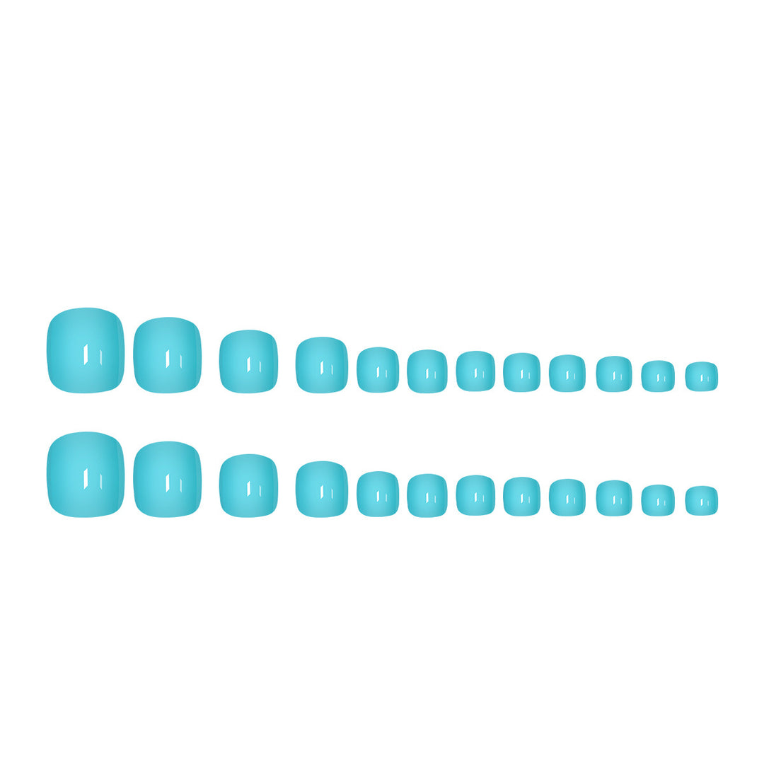 High-quality artificial nail tips Kalsten