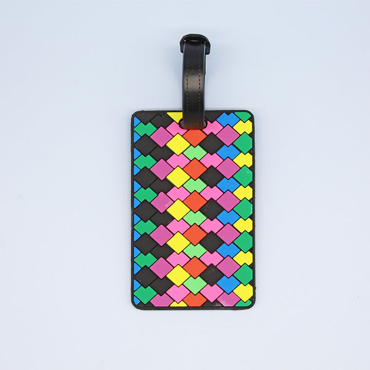 Women's Luggage Tag Kalsten