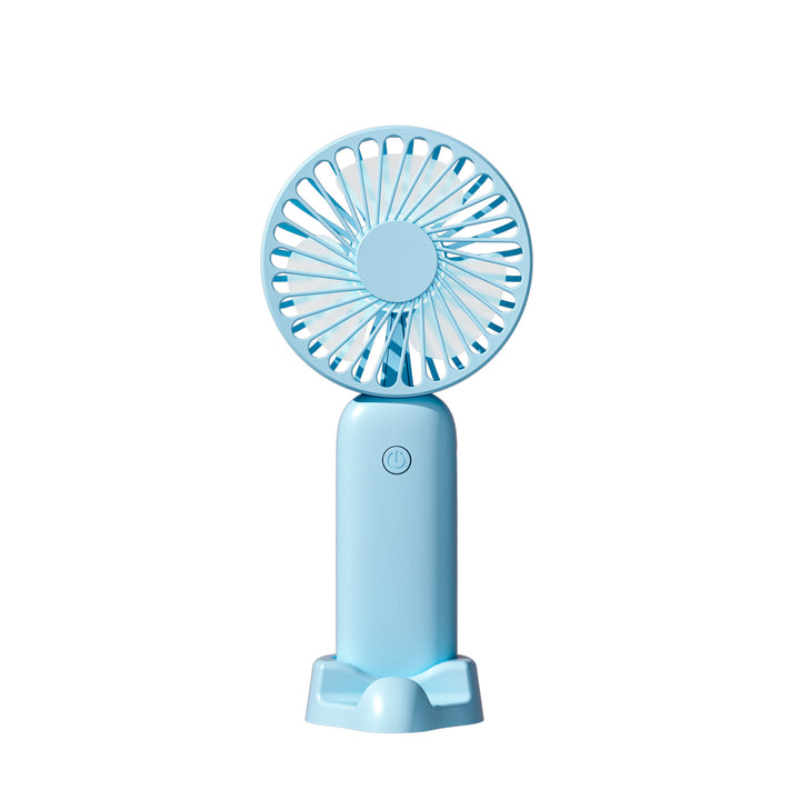 Unisex Mini Portable Cooling Fan Kalsten
