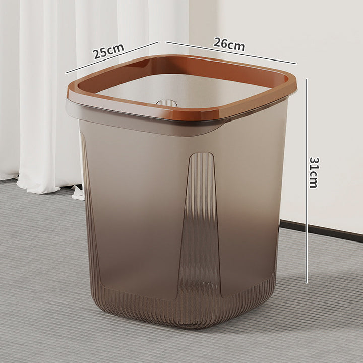 Modern Kitchen Trash Bin Kalsten