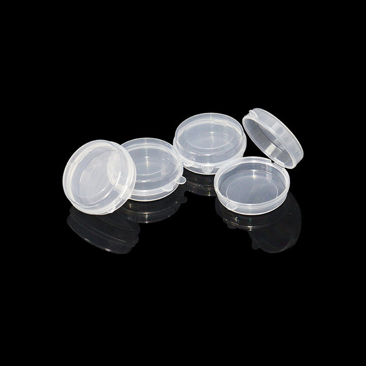 Transparent Storage Lid Kalsten