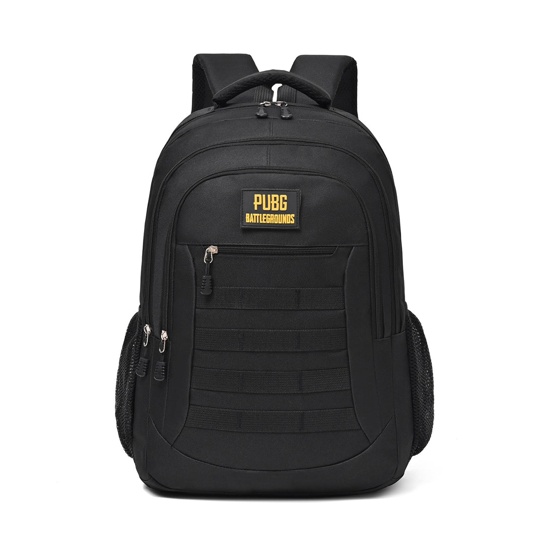 Tactical Camouflage Backpack