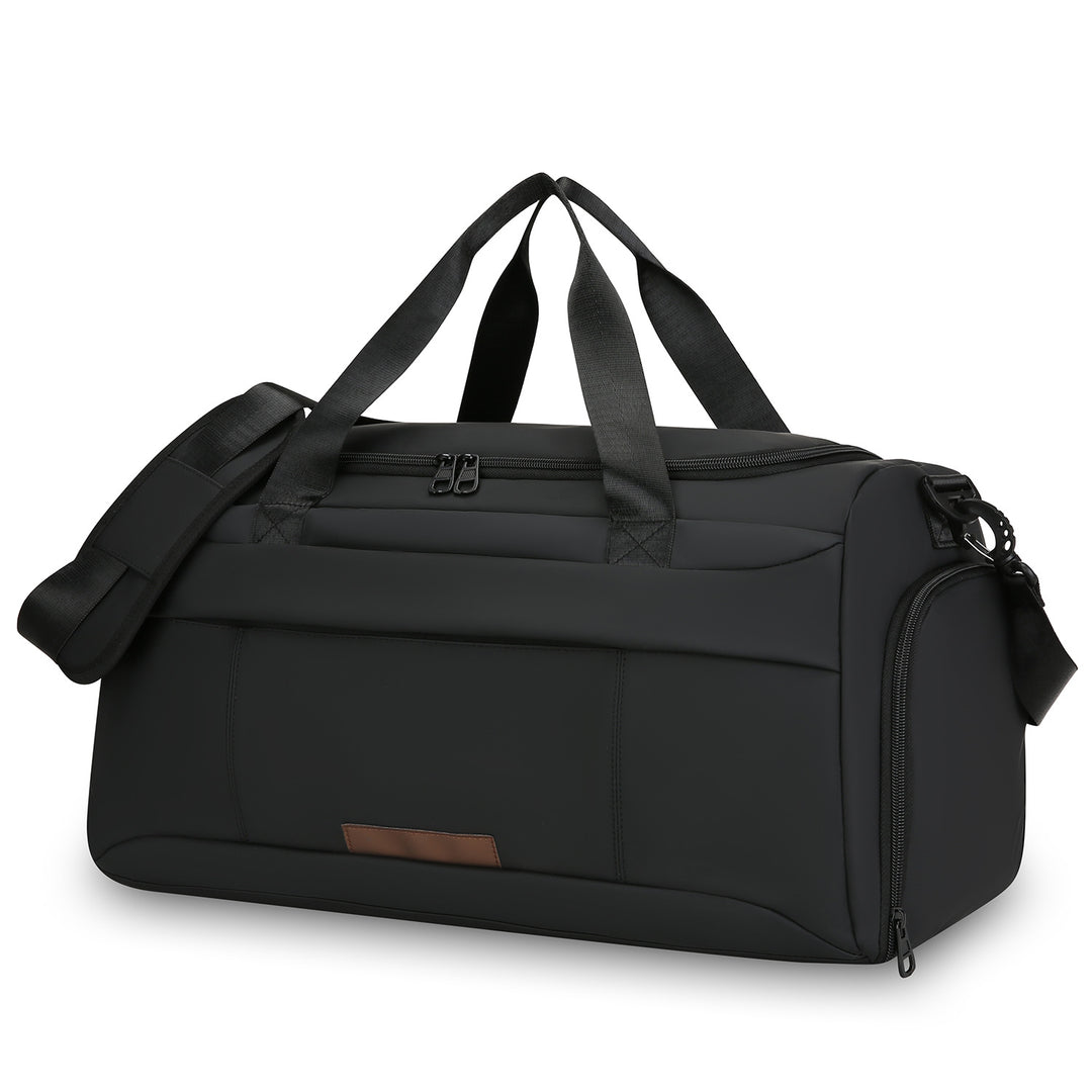Premium Waterproof Travel Duffle Kalsten