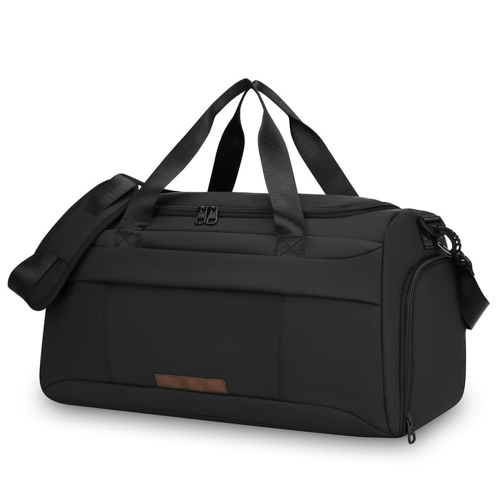 Premium Waterproof Travel Duffle Kalsten