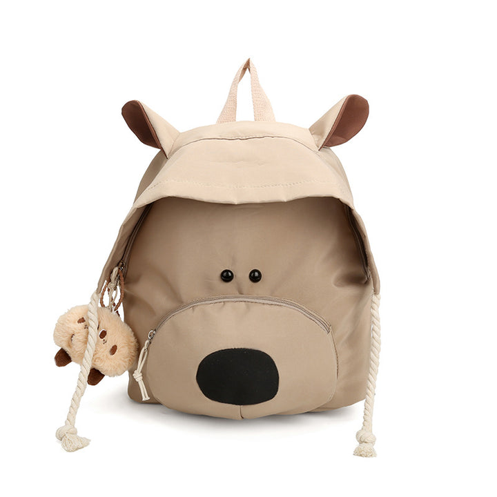 Backpack in Playful Animal Design Kalsten