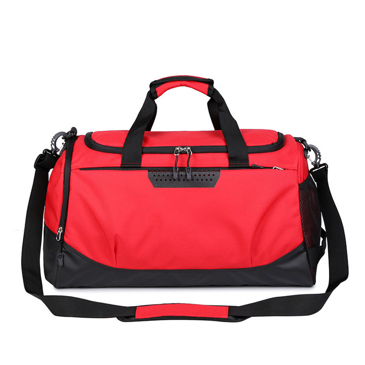 Versatile Fitness Duffle Bag Kalsten