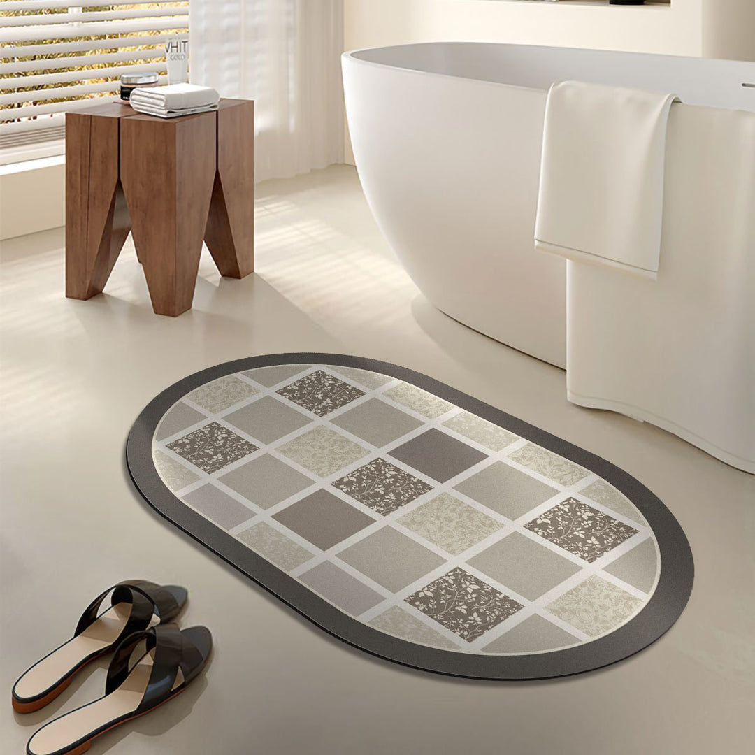 Home Bathroom Indoor